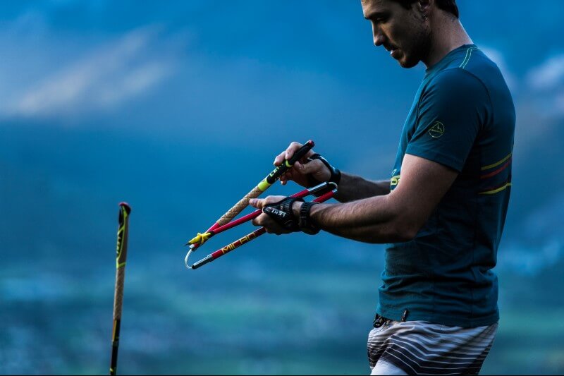 MONTI SPORT TRAIL